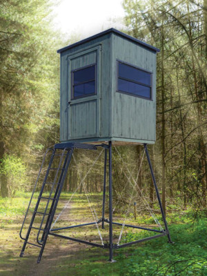 5x5 hunting blind 5x5 hunting blind